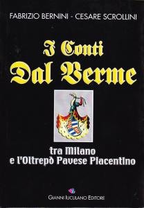 I conti Dal Verme tra Milano e l'Oltrepò Pavese Piacentino