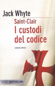 I custodi del codice. Saint-Clair. Romanzo storico