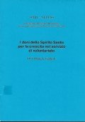 I doni dello Spirito Santo per la crescita nel servizio …