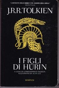 I figli di Húrin