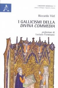 I gallicismi della Divina Commedia