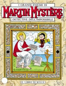 I grandi enigmi di Martin Mystère detective dell'impossibile. Il libro …