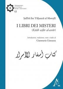 I libri dei misteri