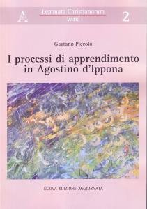 I processi di apprendimento in Agostino d'Ippona