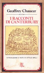 I racconti di Canterbury