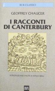 I racconti di Canterbury