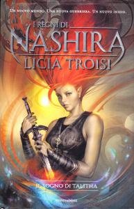 I Regni di Nashira 1. Il sogno di Talitha