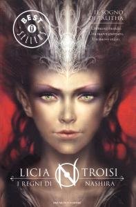 I Regni di Nashira 1. Il sogno di Talitha