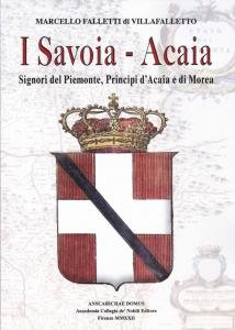 I Savoia - Acaia