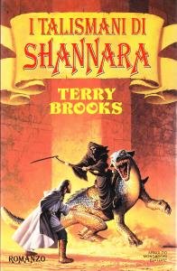 I talismani di Shannara. Romanzo. L'eredità di Shannara, 4