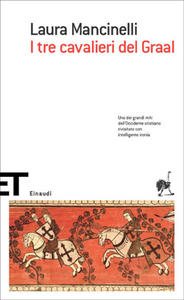 I tre cavalieri del Graal | Immagine principale