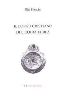 Il borgo cristiano di Licodia Eubea