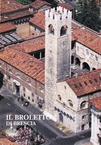 Il Broletto di Brescia