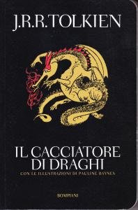 Il cacciatore di draghi ovvero Il fattore Giles di Ham