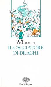 Il cacciatore di draghi ovverossia Giles l'Agricoltore di Ham
