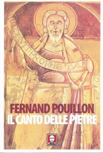 Il canto delle pietre. Diario di un monaco costruttore. Romanzo