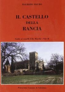 Il castello della Rancia