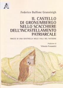 Il castello di Gronumbergo nello scacchiere dell'incastellamento patriarcale. Tracce di …