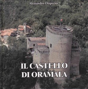 Il Castello di Oramala | Immagine principale