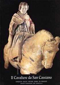 Il Cavaliere da San Cassiano. Opificio delle Pietre Dure di …