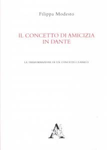 Il concetto di amicizia in Dante. La trasformazione di un …