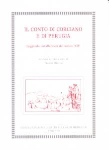 Il Conto di Corciano e di Perugia. Leggenda cavalleresca del …