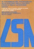 Il contributo del volontariato allo sviluppo della società civile e …