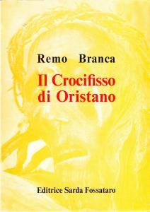 Il Crocifisso di Oristano