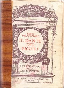 Il Dante dei piccoli. Come tre ragazzi arrivarono a capire la "Divina Commedia"