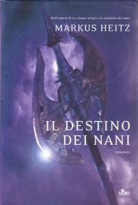 Il destino dei nani