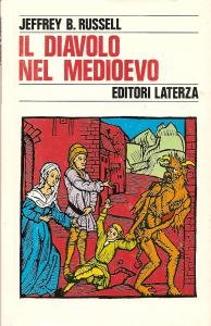 Il diavolo nel Medioevo