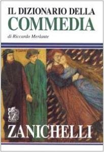 Il Dizionario della Commedia