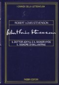 Il dottor Jekyll e il signor Hyde - Il signore …