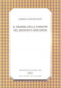 Il dramma della Passione nel Medioevo abruzzese