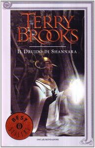 Il Druido di Shannara. L'eredità di Shannara, 2