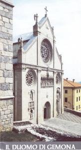 Il Duomo di Gemona