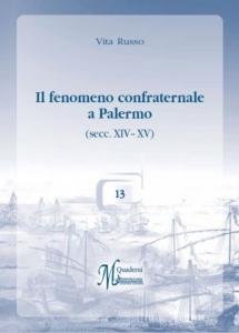 Il fenomeno confraternale a Palermo (secc. XIV-XV) | Immagine principale