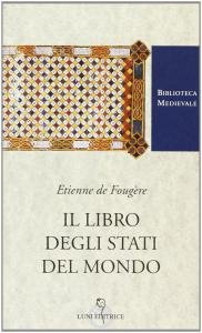 Il libro degli Stati del mondo