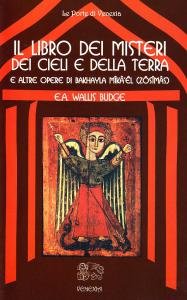 Il libro dei misteri dei cieli e della terra e …