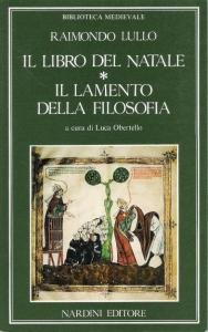 Il libro del Natale - Il lamento della Filosofia