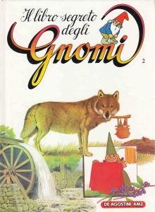 Il libro segreto degli Gnomi. Vol. 2