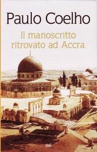 Il manoscritto ritrovato ad Accra