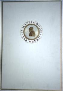 Il Mappamondo di Fra Mauro