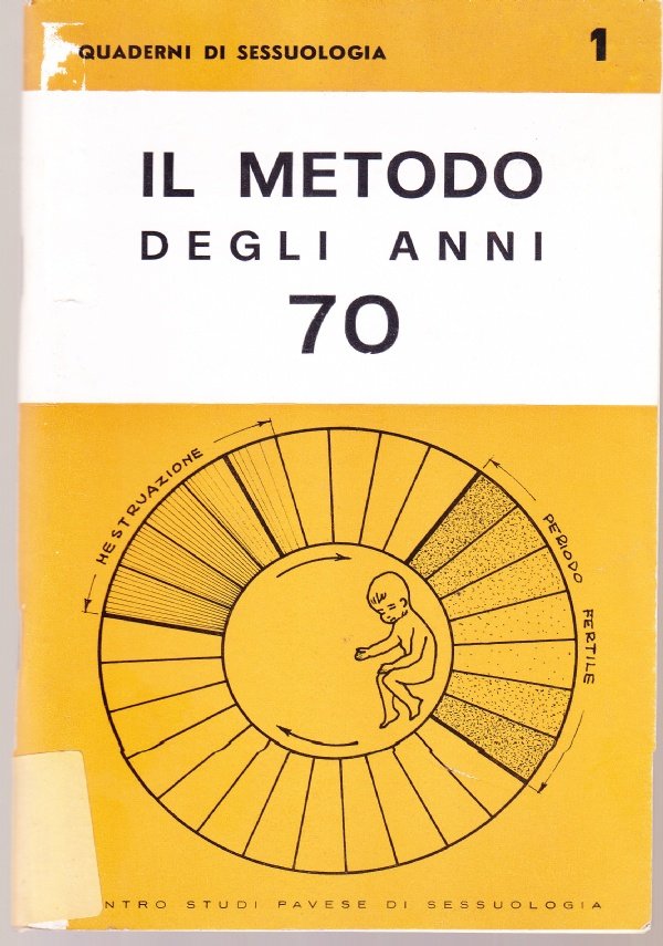 Il metodo degli anni 70