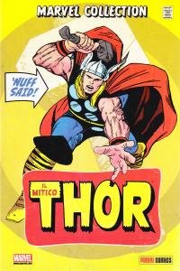 Il mitico Thor - RACCOGLITORE