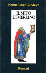 Il mito di Merlino
