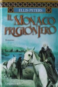 Il monaco prigioniero. Un nuovo capitolo delle indagini di Fratello …