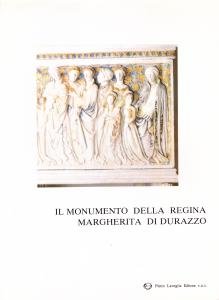 Il monumento della regina Margherita di Durazzo. La sua storia …