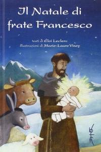 Il Natale di frate Francesco