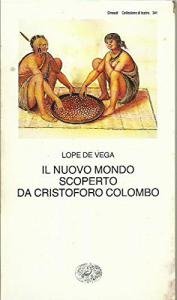Il nuovo mondo scoperto da Cristoforo Colombo | Immagine principale